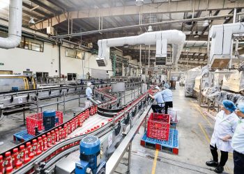 URC Việt Nam liên tục đạt các chứng chỉ về an toàn và chất lượng