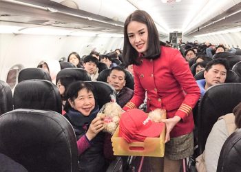 Vietjet mở đường bay kết nối Phú Quốc – Seoul 1