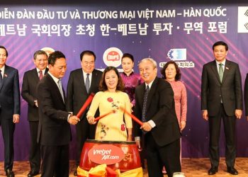 Vietjet mở đường bay nối Phú Quốc và Seoul 2