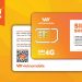 12-12-2018 | Vietnamobile cùng Shopee ra mắt SIM độc quyền