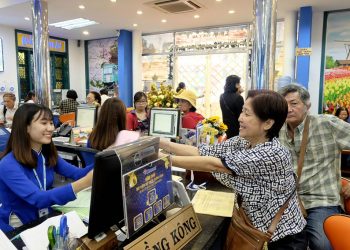 Vietravel lần thứ 2 nhận danh hiệu “World’s Leading Group Tour Operator” 1