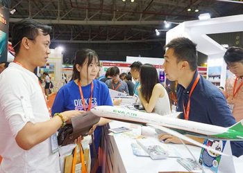 Đài Loan ngừng cấp visa Quan Hồng cho khách Việt từ hôm nay