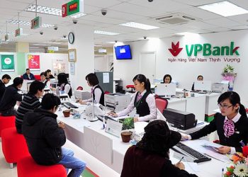 VPBank tăng mạnh lãi suất tiết kiệm dài hạn