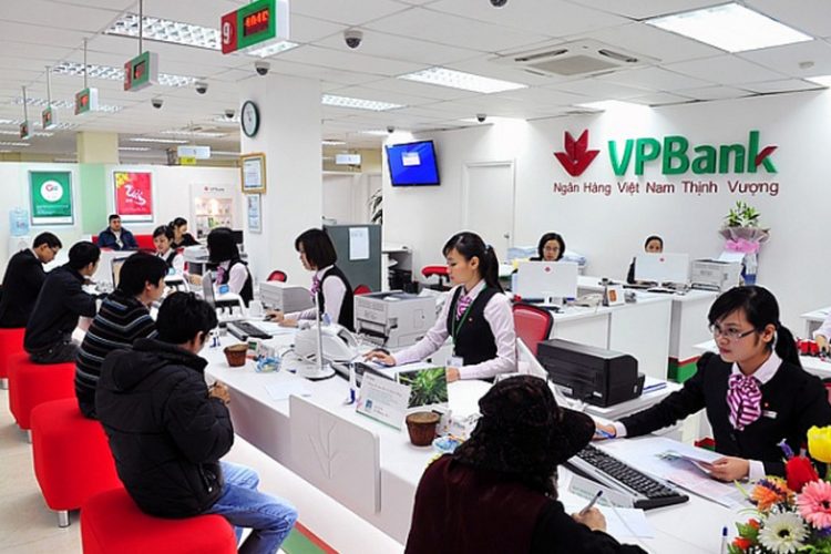 VPBank tăng mạnh lãi suất tiết kiệm dài hạn