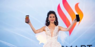 Vingroup chính thức ra mắt 4 mẫu điện thoại Vsmart có giá từ 2,5 triệu đồng