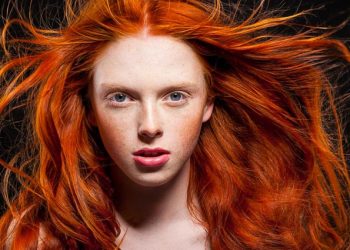 Xu hướng làm đẹp của năm 2019: Nổi bật và phóng khoáng 11