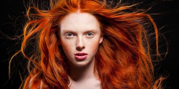 Xu hướng làm đẹp của năm 2019: Nổi bật và phóng khoáng 11