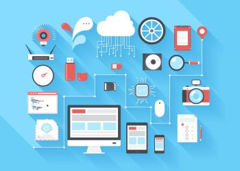 Thị trường phần mềm cho doanh nghiệp Việt Nam - 00