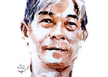 9-12-2018 | Giới thiệu bộ sách VĂN CHƯƠNG SÀIGÒN cùng tác giả Trần Nhật Vy