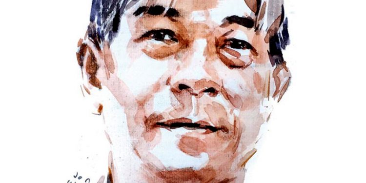 9-12-2018 | Giới thiệu bộ sách VĂN CHƯƠNG SÀIGÒN cùng tác giả Trần Nhật Vy