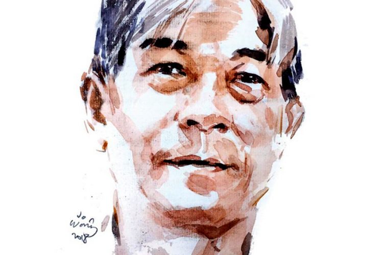 9-12-2018 | Giới thiệu bộ sách VĂN CHƯƠNG SÀIGÒN cùng tác giả Trần Nhật Vy