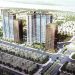 CitiAlto gây ấn tượng với diện tích cảnh quan và tiện ích nội khu lên đến 7.800m2