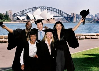 Cơ hội nhận học bổng du học Úc lên tới 50% học phí và chuyển tiếp vào các đại học danh tiếng của Úc 1