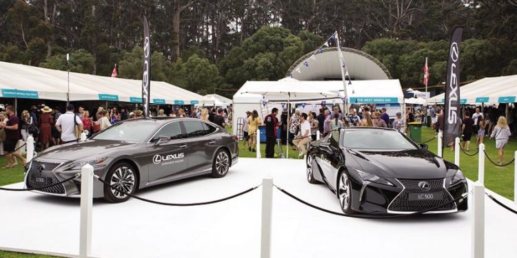 Lexus