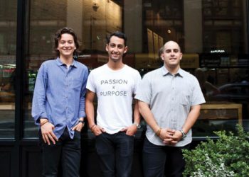 Đế chế salad tỷ USD muốn "định nghĩa lại" đồ ăn nhanh 2