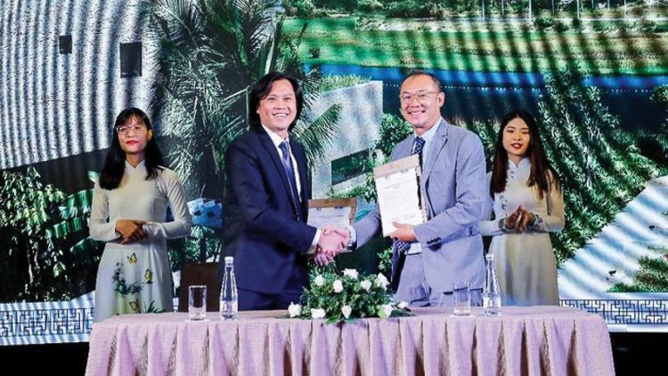 X2 Hội An Resort & Residence