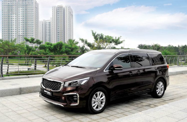 Kia Sedona