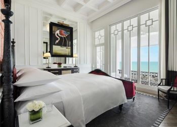 JW Marriott Phu Quoc