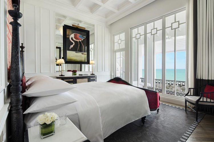 JW Marriott Phu Quoc