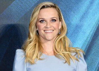 Reese Witherspoon
