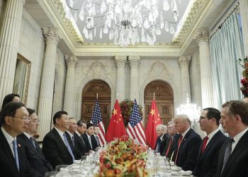 Trung Quốc đã phải chơi theo luật Mỹ?