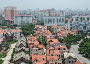 Những quy định bất hợp lý được tháo gỡ sẽ giúp thị trường BĐS bớt trầm lắng