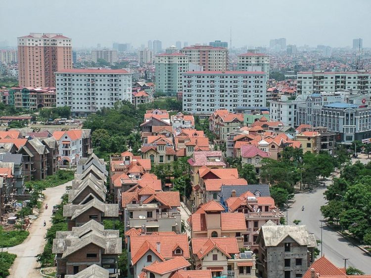 Những quy định bất hợp lý được tháo gỡ sẽ giúp thị trường BĐS bớt trầm lắng