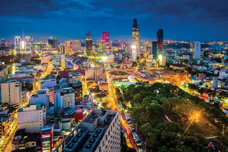 Clermont Group bổ nhiệm Trưởng văn phòng đại diện tại Việt Nam