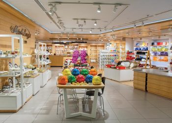 Sự chuyển hướng mới mẻ từ Qhome