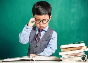 14 cách để phát triển kỹ năng lãnh đạo cho con 2