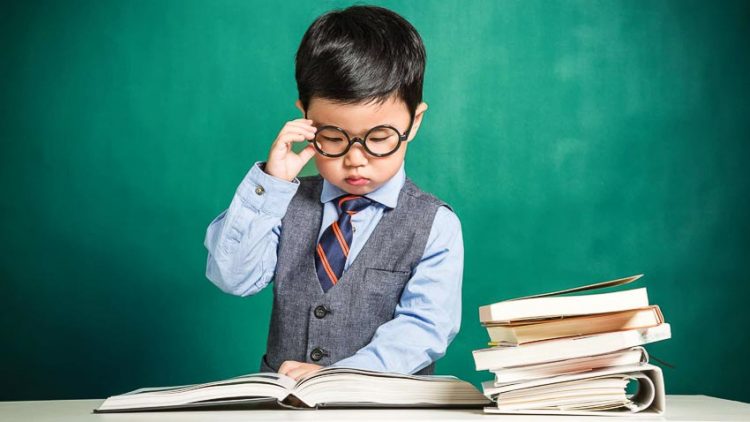 14 cách để phát triển kỹ năng lãnh đạo cho con 2