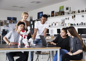 Lập kế hoạch nghề nghiệp 5