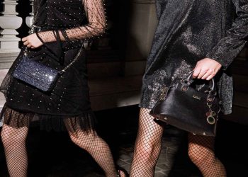 Những chiếc túi xách đi dự tiệc