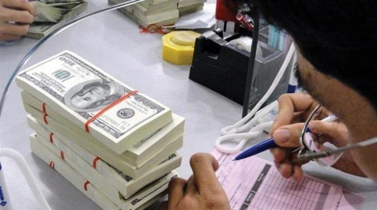 Vì sao cần “siết” tín dụng ngoại tệ? 1