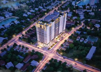 Nhiều đơn vị hợp tác phát triển dự án One 18