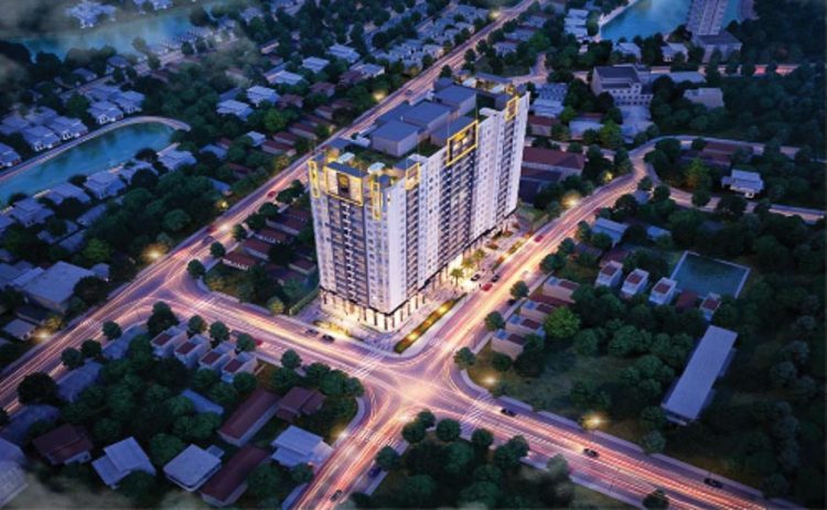 Nhiều đơn vị hợp tác phát triển dự án One 18