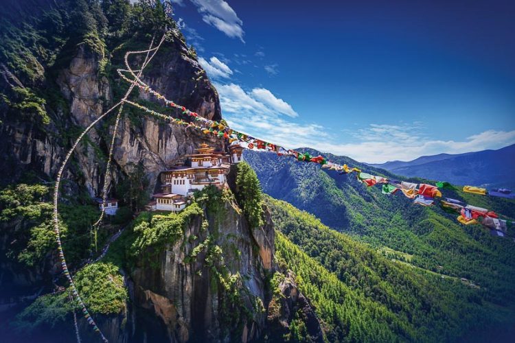 Bhutan, “hạnh phúc” có dễ kiếm tìm?