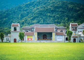 Đến Yên Tử dự đại lễ giỗ tổ Phật hoàng Trần Nhân Tông