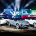Range Rover Evoque 2020 thế hệ mới ra mắt ấn tượng, chinh phục mọi thử thách