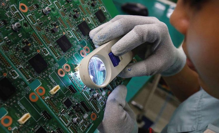 Chiến tranh thương mại đang khiến nhiều công ty tính tới khả năng rút cơ sở sản xuất ra khỏi Trung Quốc