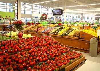 Chọn đúng kênh phân phối để tăng xuất khẩu nông sản sang EU