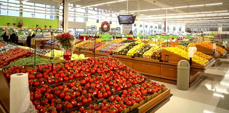 Chọn đúng kênh phân phối để tăng xuất khẩu nông sản sang EU