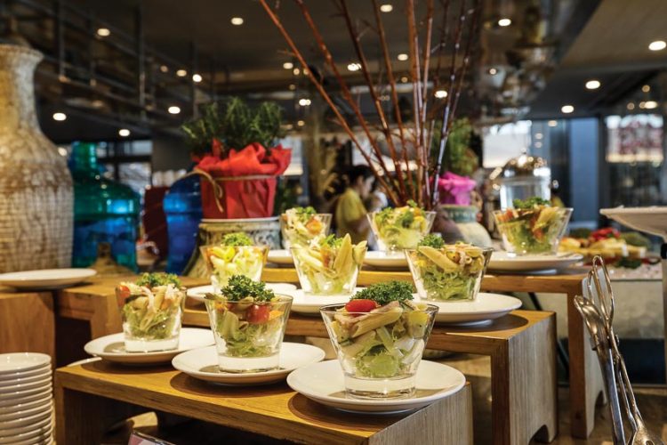 Giáng sinh ấm áp tại Novotel Phu Quoc Resort
