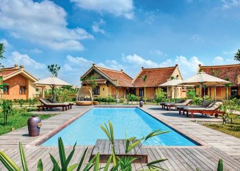 Emeralda Ninh Binh Resort & Spa