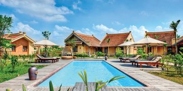 Emeralda Ninh Binh Resort & Spa