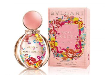 Bulgari Rose Goldea