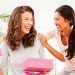 Quà tặng chăm sóc cơ thể mùa lễ hội