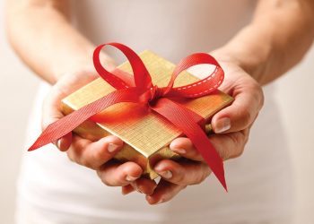 Sống đẹp mùa Giáng sinh