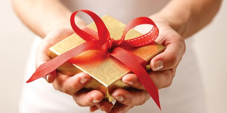 Sống đẹp mùa Giáng sinh