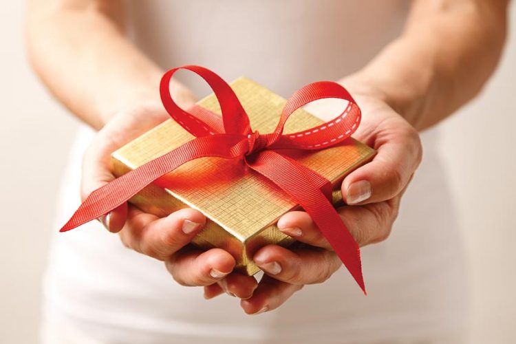 Sống đẹp mùa Giáng sinh
